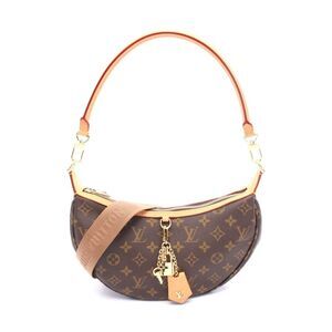 Louis Vuitton Monogram Looping Shoulder Bag